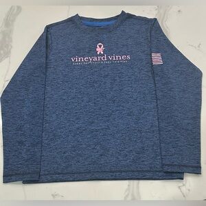 Vineyard Vines Performance Long Sleeve